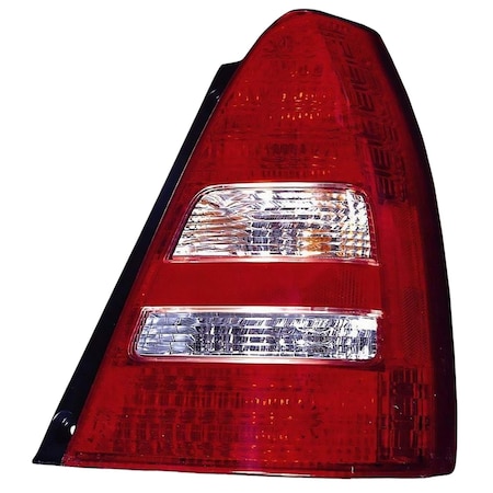 Depo LAMP, 320-1905R-AS 320-1905R-AS